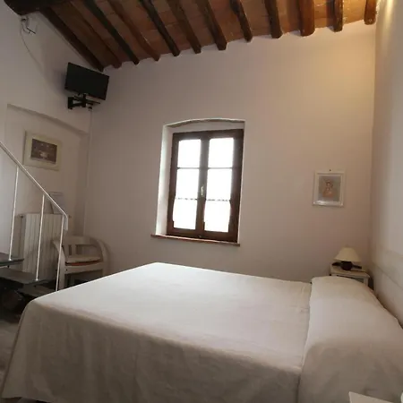 Agriturismo San Martino Ponsacco Exterior photo
