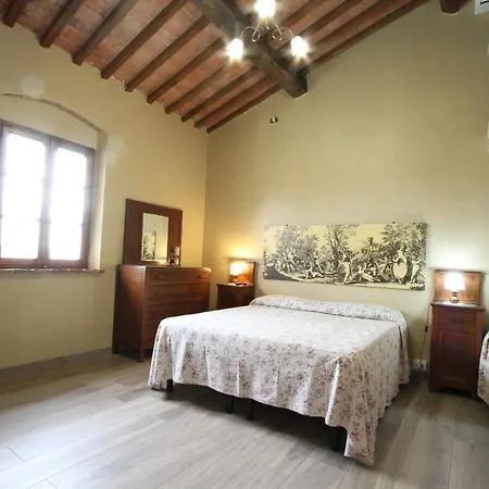 Agriturismo San Martino Ponsacco Exterior photo