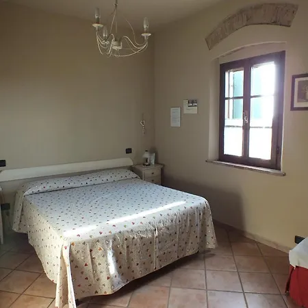 Agriturismo San Martino Ponsacco Exterior photo