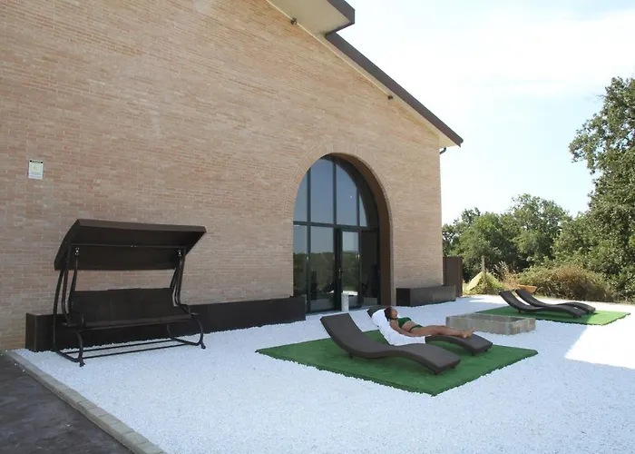 Agriturismo San Martino